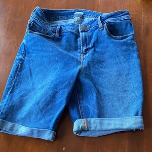3/$10. Old Navy Classic Blue Jean Shorts